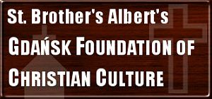 Gda�sk Foundation of Christian Culture